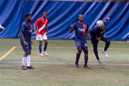 LPC 2024 - Peru Sr vs Delorimier