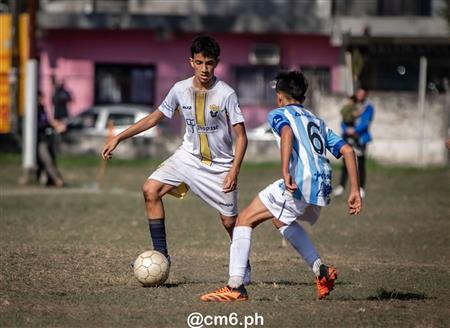 Club Atlético Tucuman vs CRF