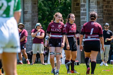 RQ 2024 - LPR2F - Westmount RC vs Montreal Irish RFC