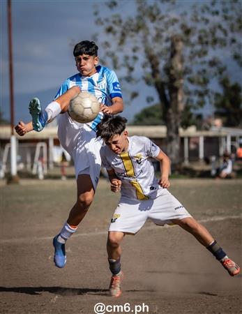 Club Atlético Tucuman vs CRF