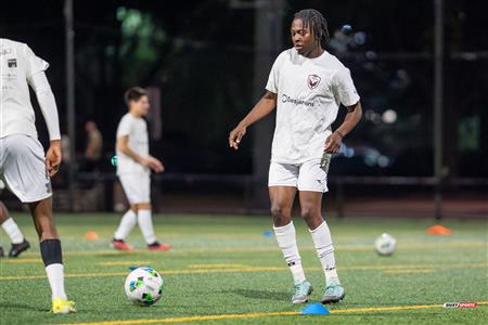 L1QC 2024 M - CS St-Laurent vs AS Laval