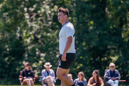 RQ 2024 - LPR1 M2 - Ste-Anne RFC (31) vs (41) Montreal Wanderers RFC
