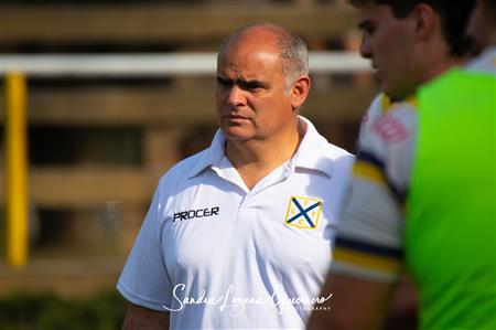 UAR - Nacional de Clubes 2019 - Tucuman Lawn Tennis vs Mar del Plata Rugby