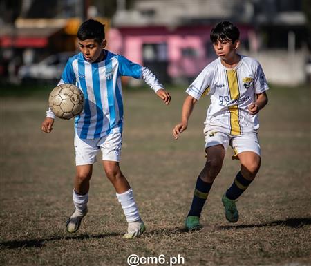 Club Atlético Tucuman vs CRF