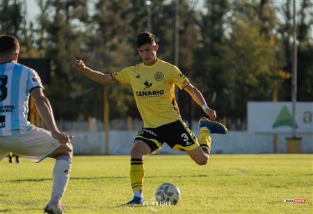 AFA - 1B - 2024 - Flandria (0) vs (0) Argentino Quilmes