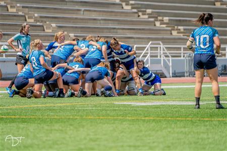 QORC-CROQ 2024 - FINALS - QUÉBEC OUEST (48) VS (26) ONTARIO OUEST - 3RD POSITION