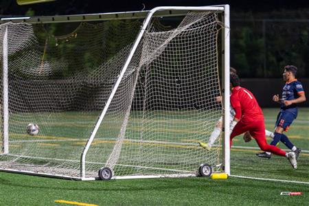 L1QC 2024 M - CS St-Laurent vs AS Laval