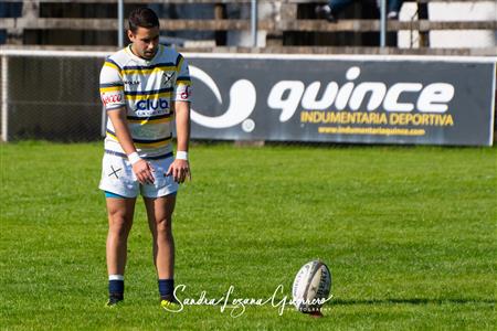 URT 2019 - Tucuman Lawn Tennis vs Universitario Rugby