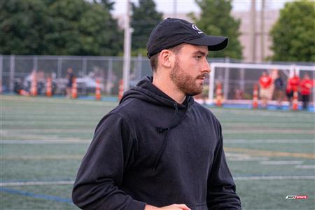 RQ 2024 - Finales - SL F1 - CR Québec (38) vs (7) SABRFC