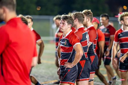 RQ 2024 - Finales - SL M1 - TMR (19) vs (20) Beaconsfield - Après Match