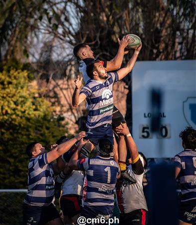 URT 2024 - Universitario (57) vs (6) Cardenales