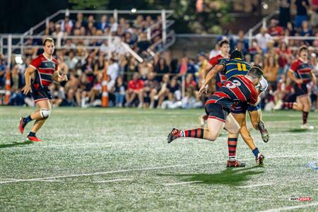 RQ 2024 - Finales - SL M1 - TMR (19) vs (20) Beaconsfield - Match