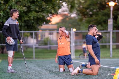 RQ 2024 - Super Ligue M1 - TMR (41) vs (0) RCM