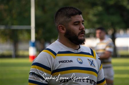 URT 2021 - Tucuman Lawn Tennis Club vs Natacion y Gimnasia