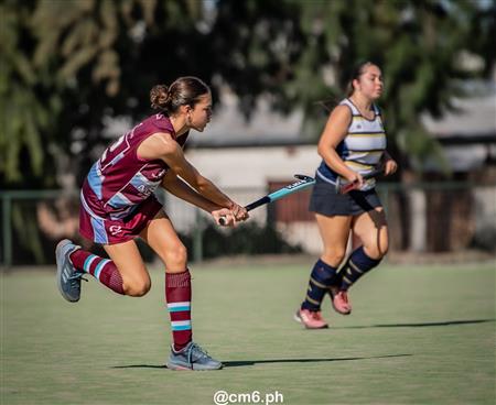ATH 2024 - FEM - TUCUMAN LAWN TENNIS CLUB vs Jockey Club Tucuman