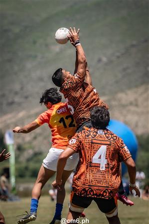 Seven Tafi del Valle 2024 - OFF vs UQUI Deportes