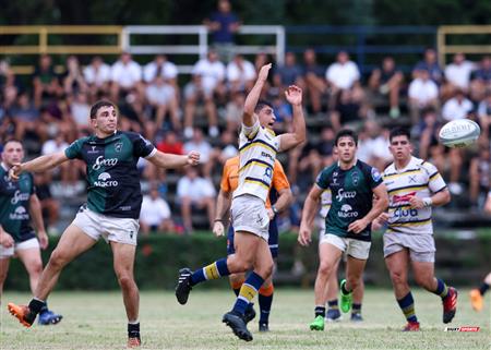 URT 2024 - Tucuman Lawn Tennis Club (16) vs (15) Tucuman RC