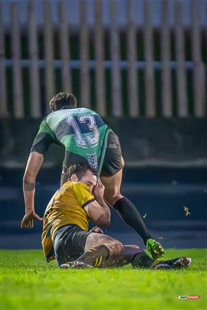 FER 2023 - DHB - Getxo Artea RT (24) vs (20) Universitario Bilbao Rugby