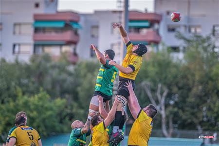 FER 2023 - DHB - Getxo Artea RT vs Uribealdea Rugby