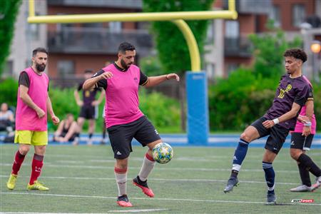 TKL 2024 DIV 1 - Joga Bonito (5) vs (3) Legacy