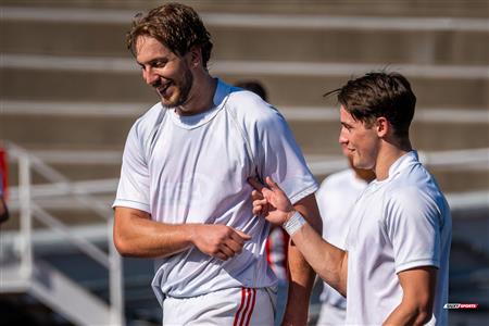 2024 McGill Alumni Rugby Reunion