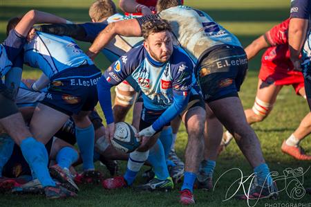 Fed2 2024 - SMS (31) vs (17) SOV