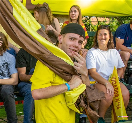 URBA 2024 - Top 12 - Final - Belgrano Athletic (17) vs (20) Asociacion Alumni