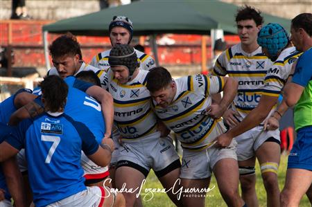 URT 2021 - Tucuman Lawn Tennis Club vs Natacion y Gimnasia