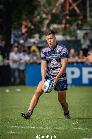 UAR - Torneo del Interior - Final 2023 - Universitario (25) vs (21) Cordoba Athletic