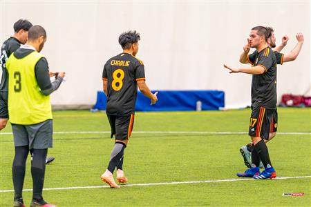 TKL 2024 DIV 2 - FC Lion (3) vs (4) Bolos TKL