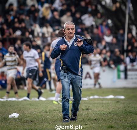 NOA 2024 - Final - Tucuman Lawn Tennis (13) vs (10) Tucuman Rugby