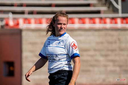 QORC-CROQ 2024 - Finals - QUÉBEC EST (37) VS (13) ONTARIO EST - 1st Position