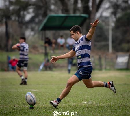 NOA 2024 - Huirapuca SC vs Universitario RC