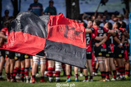 UAR - Torneo del Interior - Final 2023 - Universitario (25) vs (21) Cordoba Athletic