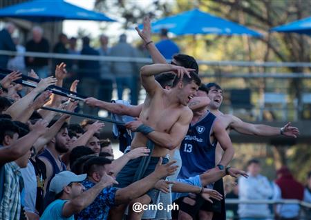 NOA 2022 - Universitario RC (26) vs (19) Tucuman Rugby