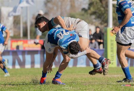 URBA - 1C - CAR (29) vs (31) Lujan RC