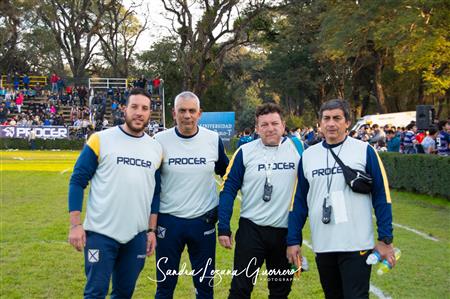 URT 2019 - Tucuman Lawn Tennis vs Tucuman Rugby