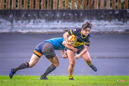 FER 2023 - DHB F - Getxo Neskak Rt (31) vs (5) PRB Flor de Escocia