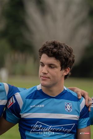 URBA 2024 - 1ra C - Lujan RC (27) vs (0) Areco RC