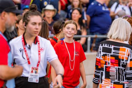 Canada vs Scotland - 2024 TD Place - Post Game - Reel 3