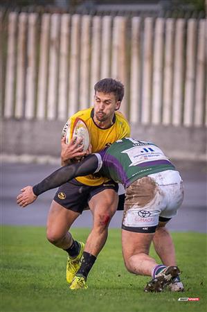 FER 2024 - DHB - Getxo RT (52) vs (10) CR Malaga