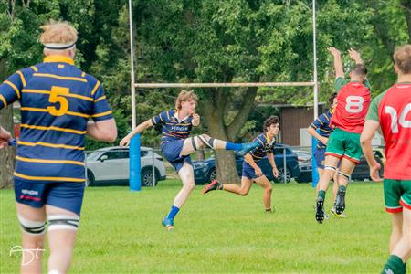 RQ 2024 - Finales - SL M2 - RCM (8) vs (18) TMR