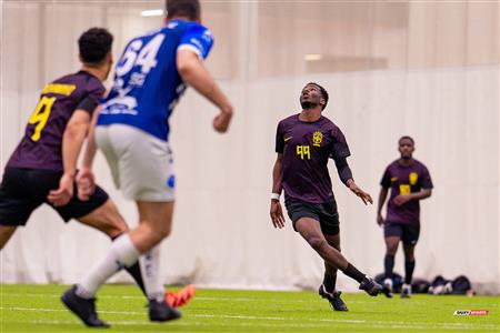 TKL 2024 DIV2 - Bandjos FC Div2 (5) vs (3) Joga Bonito