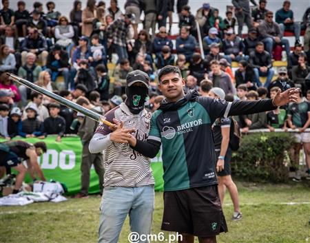 NOA 2024 - Final - Tucuman Lawn Tennis (13) vs (10) Tucuman Rugby