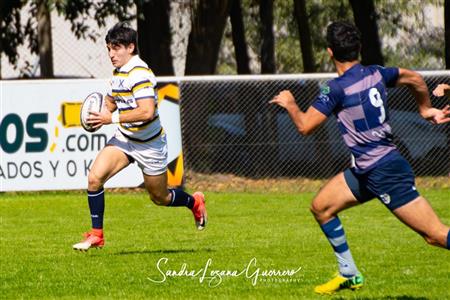 URT 2019 - Tucuman Lawn Tennis vs Universitario Rugby