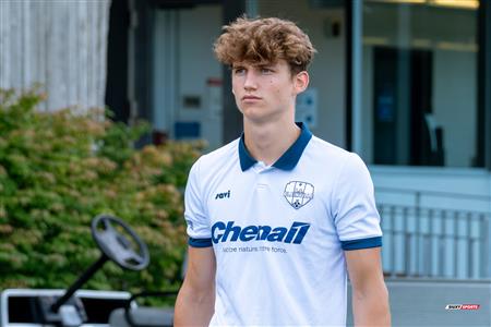 PLSQ - CF Montréal - Academy (0) vs (2) AD Blainville