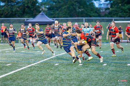 RQ 2024 - Finales - SL M1 - TMR (19) vs (20) Beaconsfield - Match