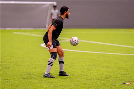 TKL 2024 DIV 1 - AntiSocial Club (4) vs (1) Blackzone