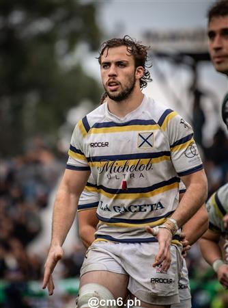 NOA 2024 - Final - Tucuman Lawn Tennis (13) vs (10) Tucuman Rugby