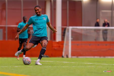 TKL 2024 Div 1 - International Montréal FC (4) vs (7) FC Anti Social Club